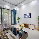 Sky House - 4Bedroom-Free Airport- My Khe Beach- 14 An Thuong 17