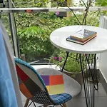 Sky House - 4Bedroom-Free Airport- 5 Min Walk My Khe Beach- 14 An Thượng 17