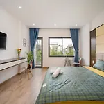 Sky House - 4Bedroom-Free Airport- 5 Min Walk My Khe Beach- 14 An Thượng 17