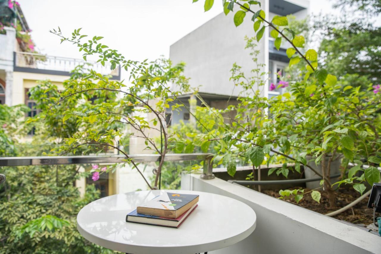 Sky House - 4bedroom-free Airport- My Khe Beach- 14 An Thuong 17 Villa *