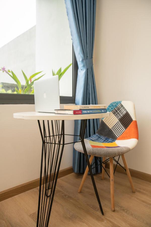 Sky House - 4bedroom-free Airport- My Khe Beach- 14 An Thuong 17 Villa Da Nang