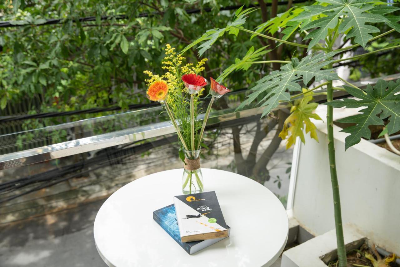 Sky House - 4bedroom-free Airport- My Khe Beach- 14 An Thuong 17 Villa