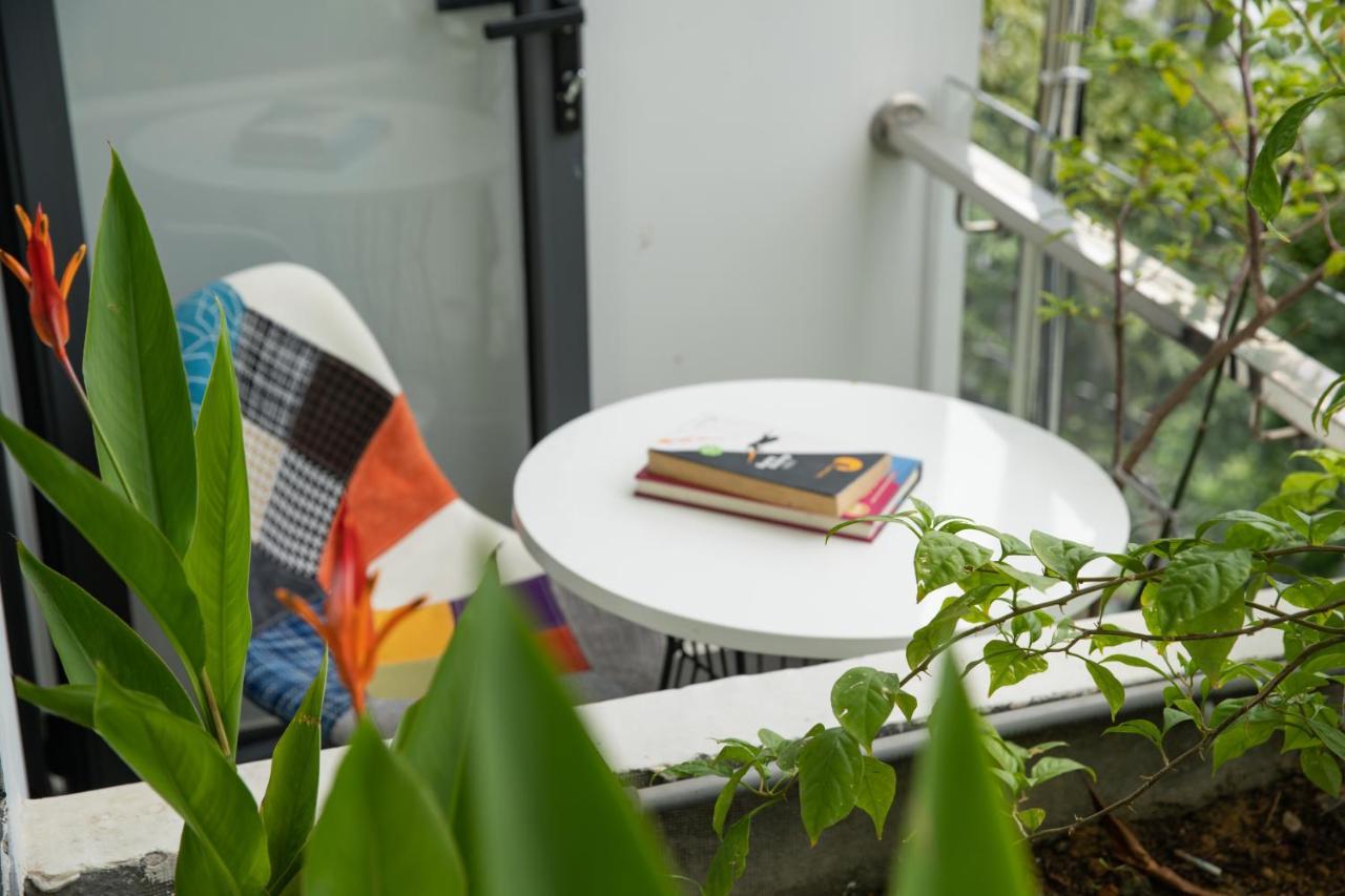Sky House - 4bedroom-free Airport- My Khe Beach- 14 An Thuong 17 Villa