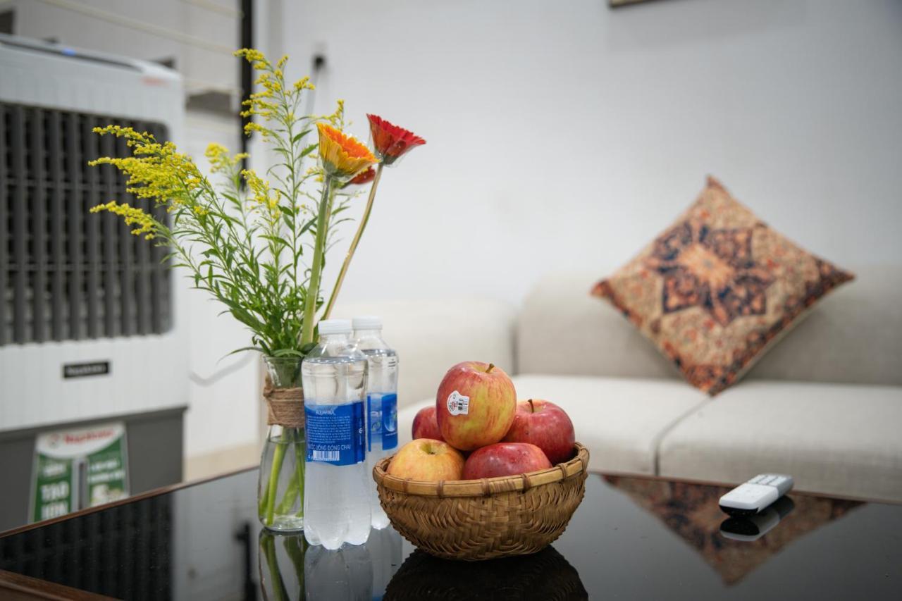 Villa Sky House - 4bedroom-free Airport- My Khe Beach- 14 An Thuong 17 *
