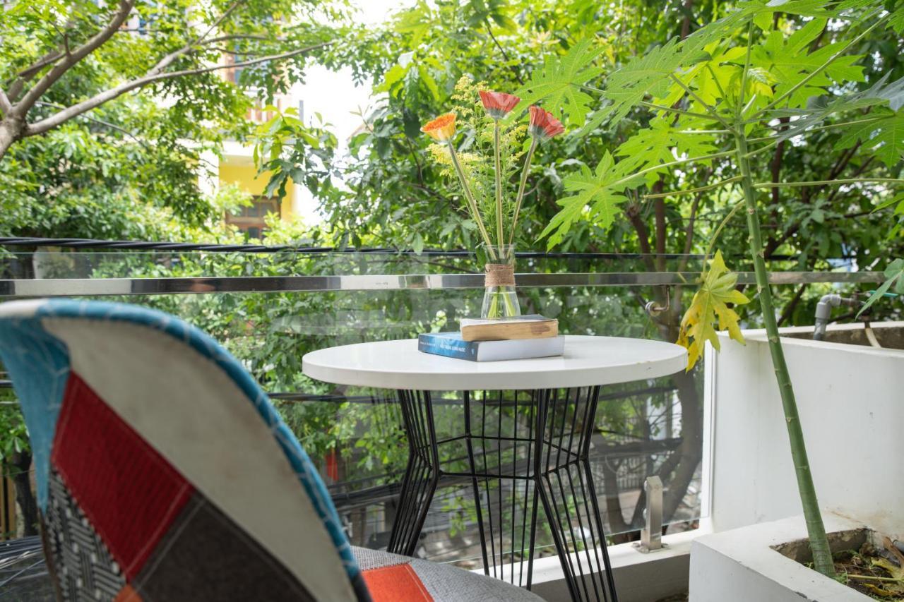 Sky House - 4bedroom-free Airport- My Khe Beach- 14 An Thuong 17 Villa