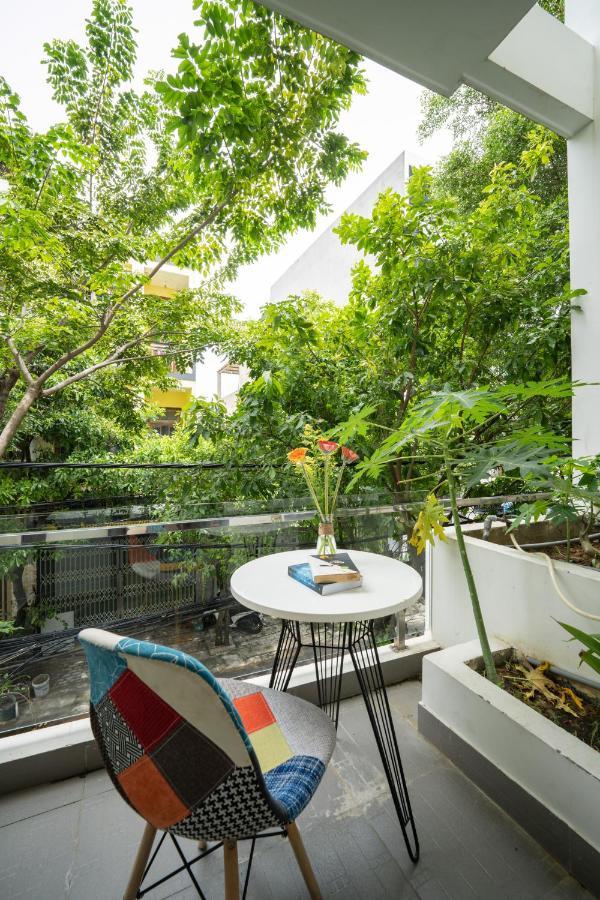 Villa Sky House - 4bedroom-free Airport- My Khe Beach- 14 An Thuong 17 Da Nang