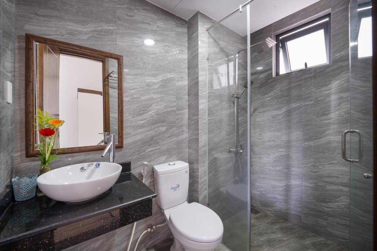 Sky House - 4bedroom-free Airport- My Khe Beach- 14 An Thuong 17 * Da Nang